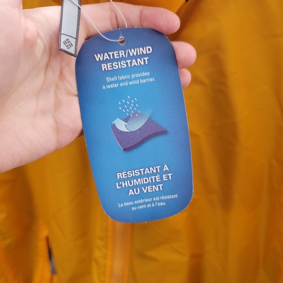 NWT Columbia Falmouth Jacket - Picture 5 of 8